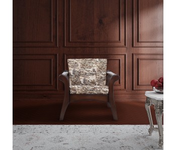 Визит Гобелен Мельница