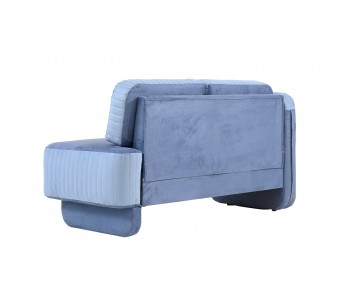 Хитмен Плюс Fiore denim & Fiore slate