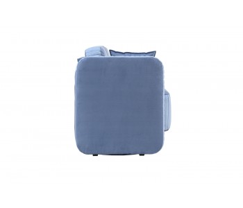 Хитмен Плюс Fiore denim & Fiore slate
