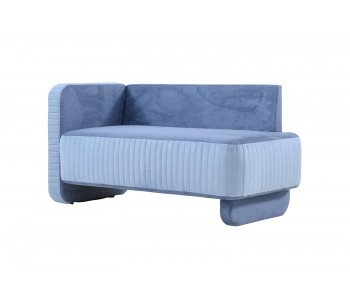 Хитмен Плюс Fiore denim & Fiore slate