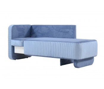 Хитмен Плюс Fiore denim & Fiore slate